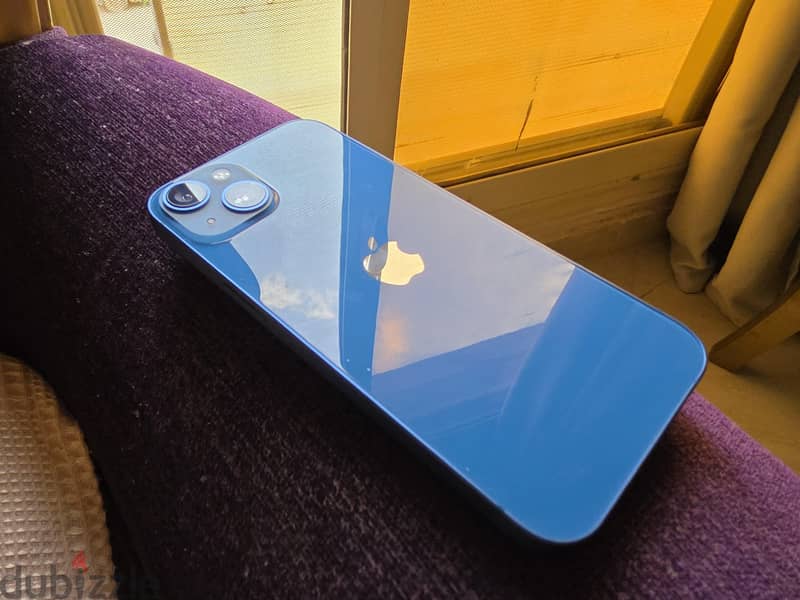 Apple - iPhone 13 2