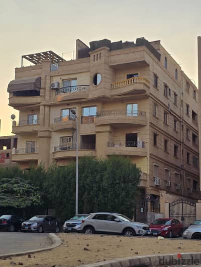 شقه للايجار المفروش اللوتس الجنوبيه