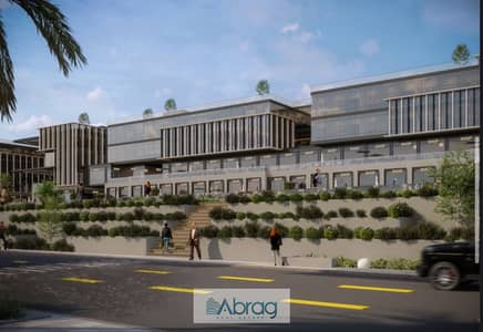 معرض سيارات للبيع دايركت علي محور 26 يوليو - Zayed yard - مدينة مصر
