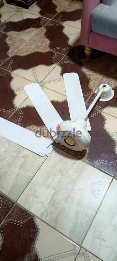 بيع  مروحه سقف