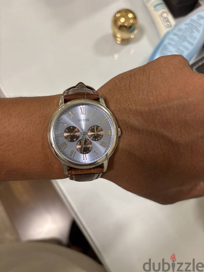 Guess 4