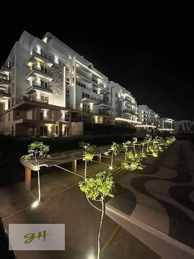 Mountain View iCity New Cairo | 165 SQM Apartment in MV Park | 3 Bedrooms + 1 Master | 3 Bathrooms | Prime Location Mountain View iCity New Cairo | 165 SQM Apartment in MV Park | 3 Bedrooms + 1 Master | 3 Bathrooms | Prime Location