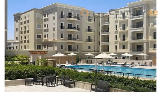 Apartment for Sale in Mivida Boulevard  New Cairo  5th Settlement Fully Finished with Kitchen Appliances  Ready to move the under maarket price