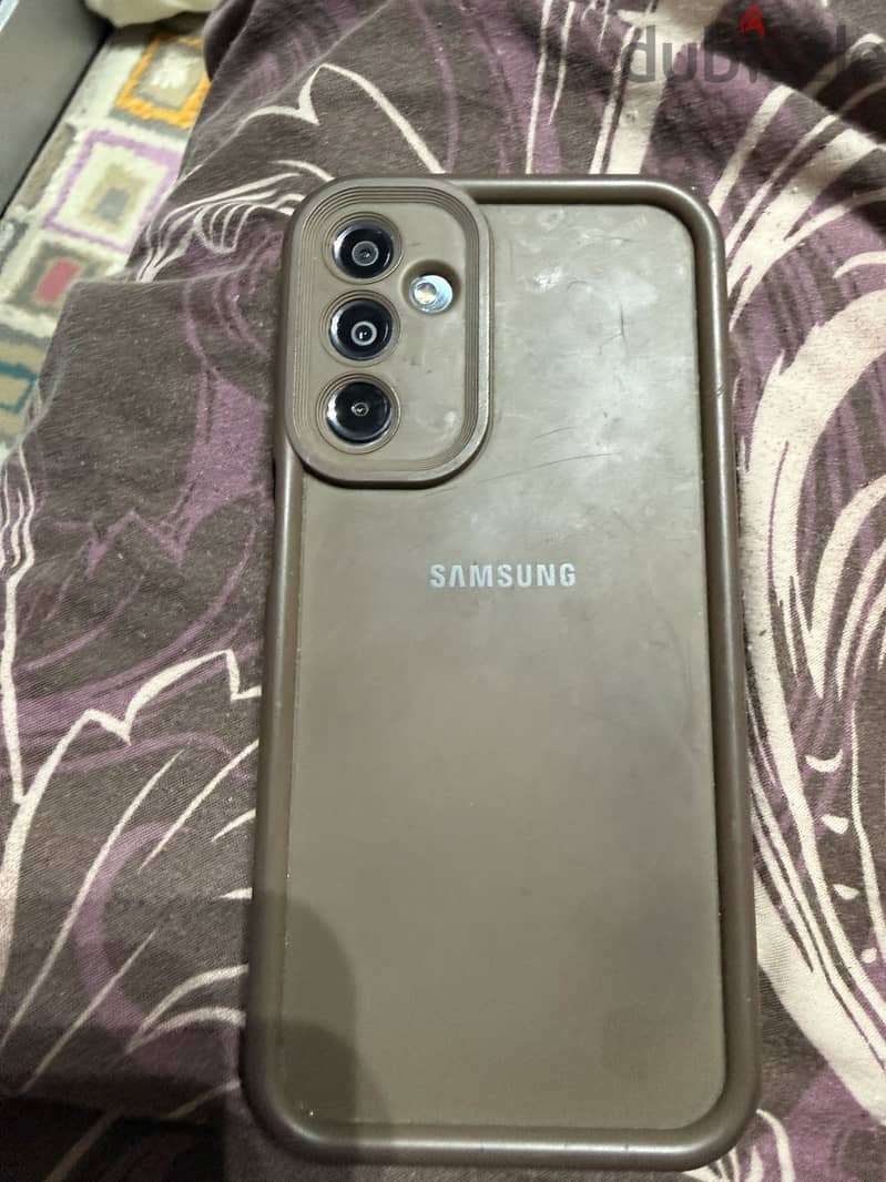 Samsung m34 5G 1
