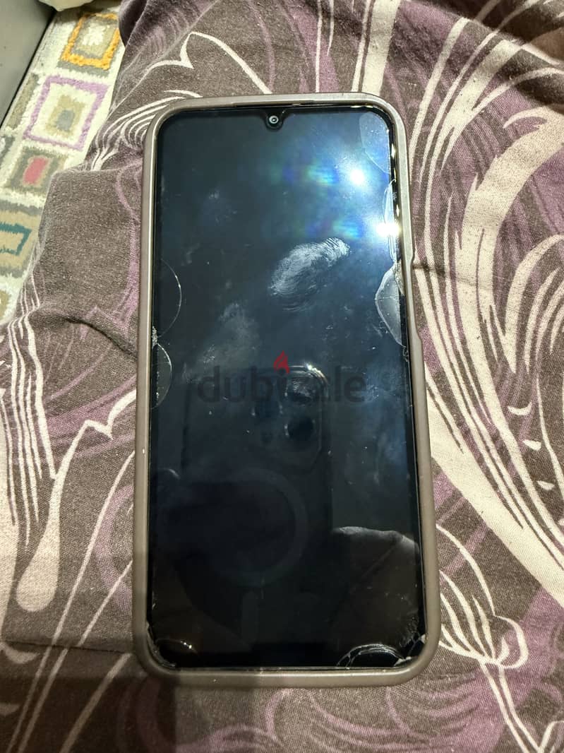 Samsung m34 5G 2