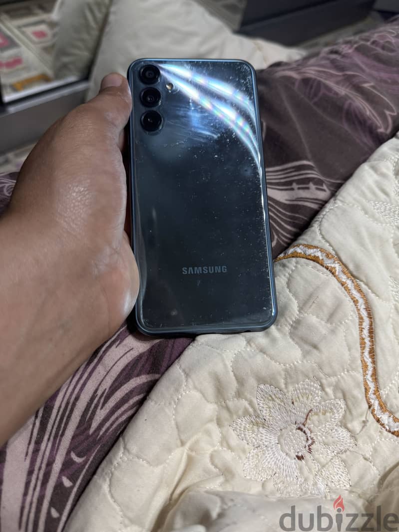 Samsung m34 5G 3