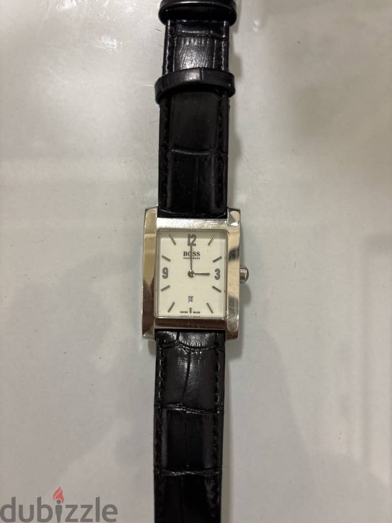 Boss Swiss made 1