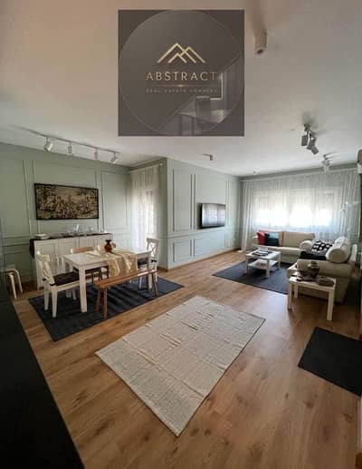 265 SQM Penthouse  Immediate Delivery  Fully Finished  Mountain View 1.1 | Fifth Settlement