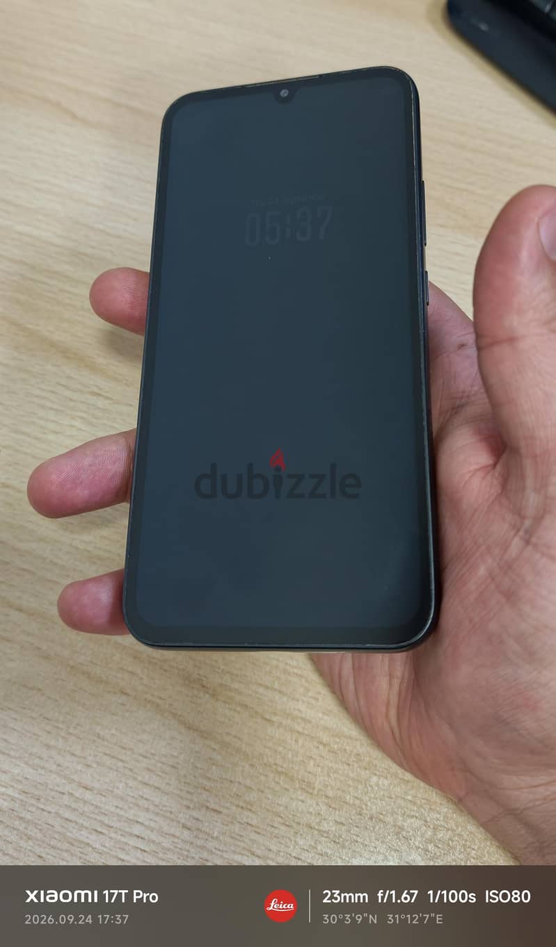 Samsung A34 5G 2