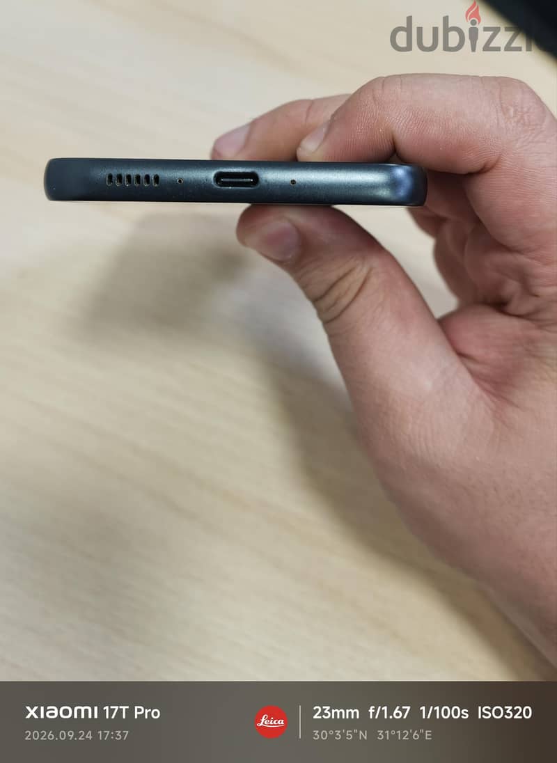 Samsung A34 5G 3
