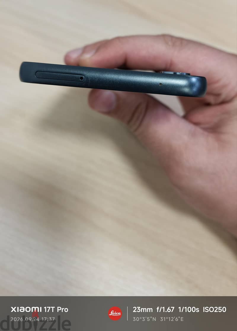 Samsung A34 5G 4