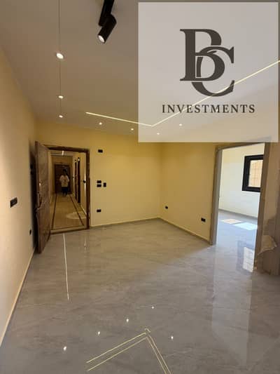 One room studio for sale in the best locations of Al-Shorouk City at the lowest price