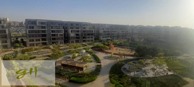 Premium 3BR Apartment in Palm Hills New Cairo | Ready to Move | 9.8M