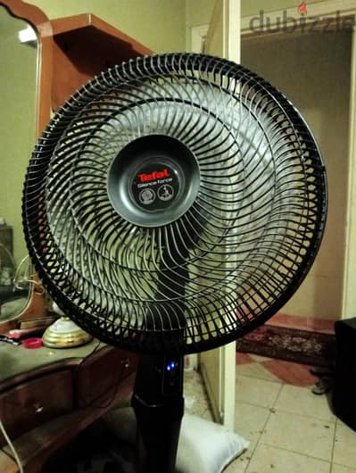 مروحة تيفال