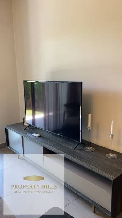 معايا أي ڤيلا سكاي جاردن 235 متر عارضاها للبيع لظروف خاصة وتسهيلات السداد علي ٨ سنين