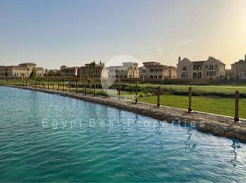Own Your 2BR Fully Finished North-Facing Apartment with an Open View, Immediate Delivery, 5% Down Payment & Long-Term Installments
