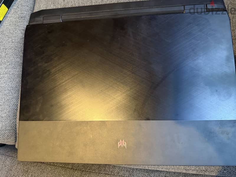 Acer predator helios 300 2
