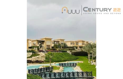 Penthouse for Sale in Stone Residence – New Cairo - Ready to move - under market price with lowest downpayment and flexibility installments - Own now