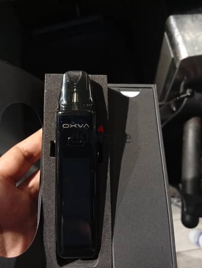 Oxava 3 Ultra