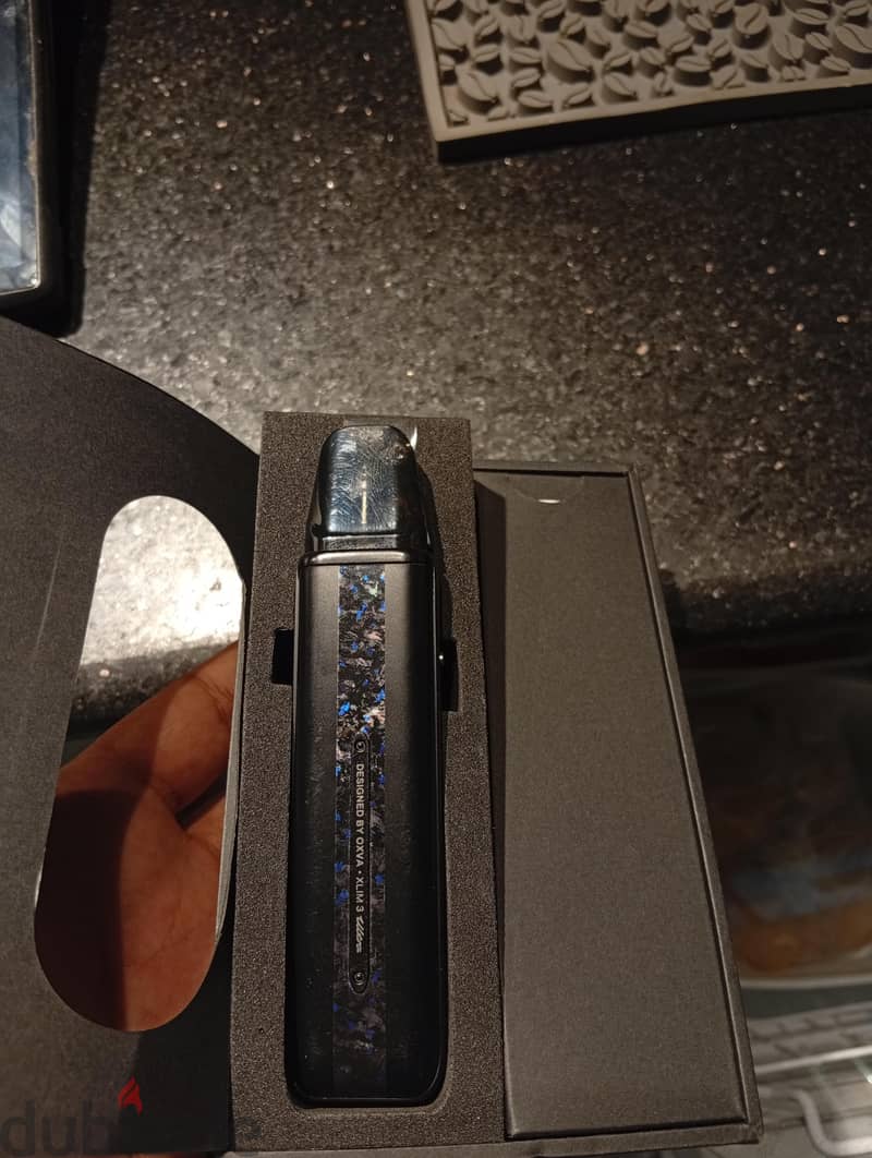 Oxava 3 Ultra 1