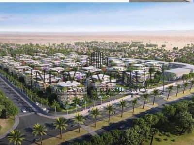 شقة بإطلالة على المساحات الخضراء  للبيع في مشروع ليك فيو ريزيدنس 2 -Lake View Residence 2 من تطوير مجموعة الحاذق