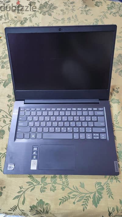 لابتوب لينوفو معالج i5 جيل عاشر للبيع