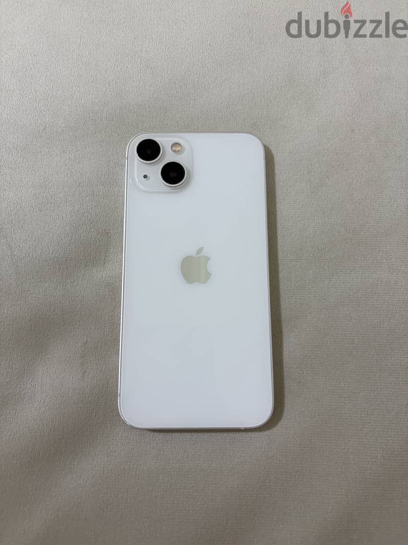 Iphone 13 265Gb 1
