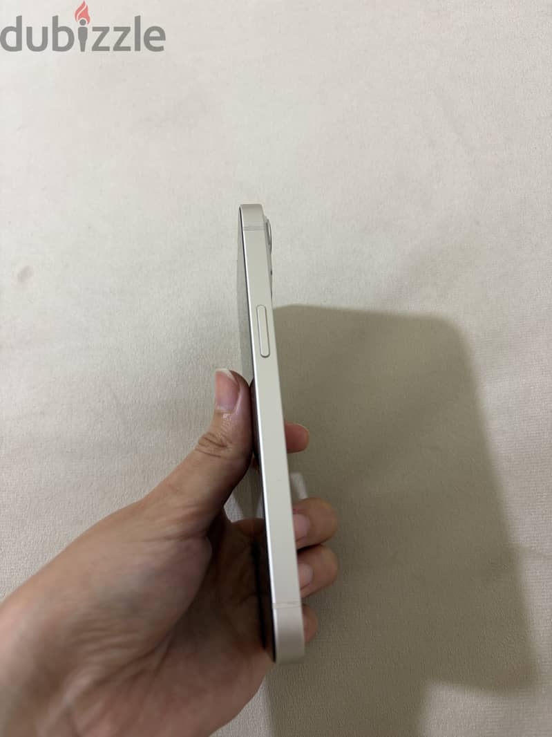 Iphone 13 265Gb 4