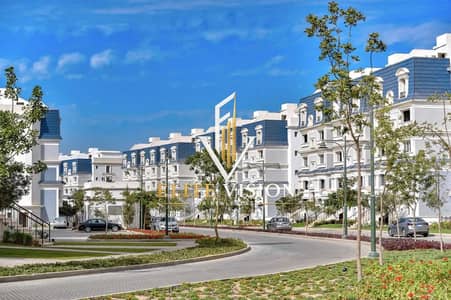 آي-فيلا جاردن (I-Villa Garden) في مشروع MV 1.1 | فرصة استثنائية لإعادة البيع | 235 متراً مربعاً + حديقة بمساحة 120 متراً مربعاً