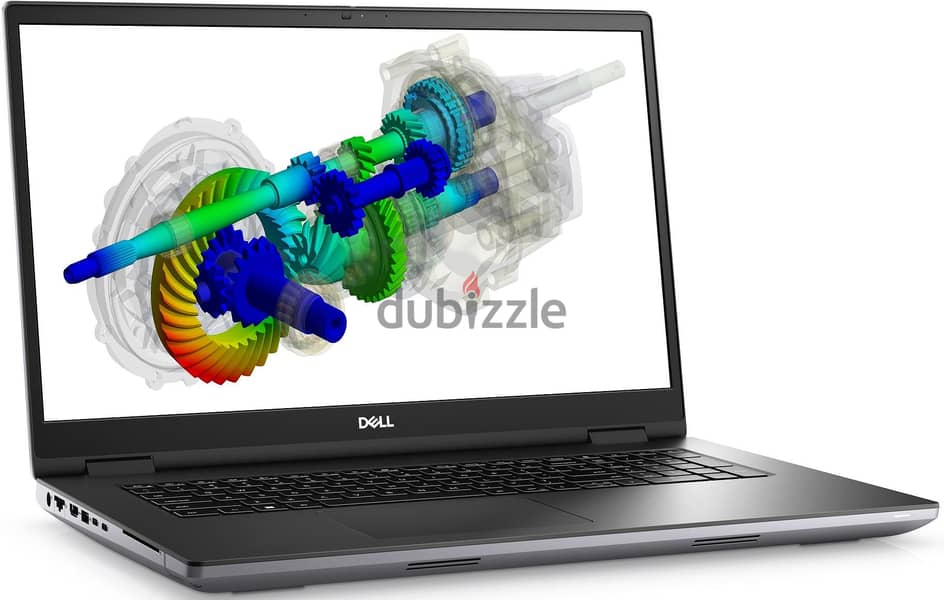 عرض بيع ديل Dell precision 7770 Workstation - Laptops - 209053168