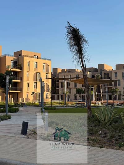 شقة للبيع ريسيل  في كمبوند VYE by Sodic  – فرصة استثمارية مميزة في نيو زايد استلام فوري Resale apartment for sale in VYE by Sodic – an excellent inves