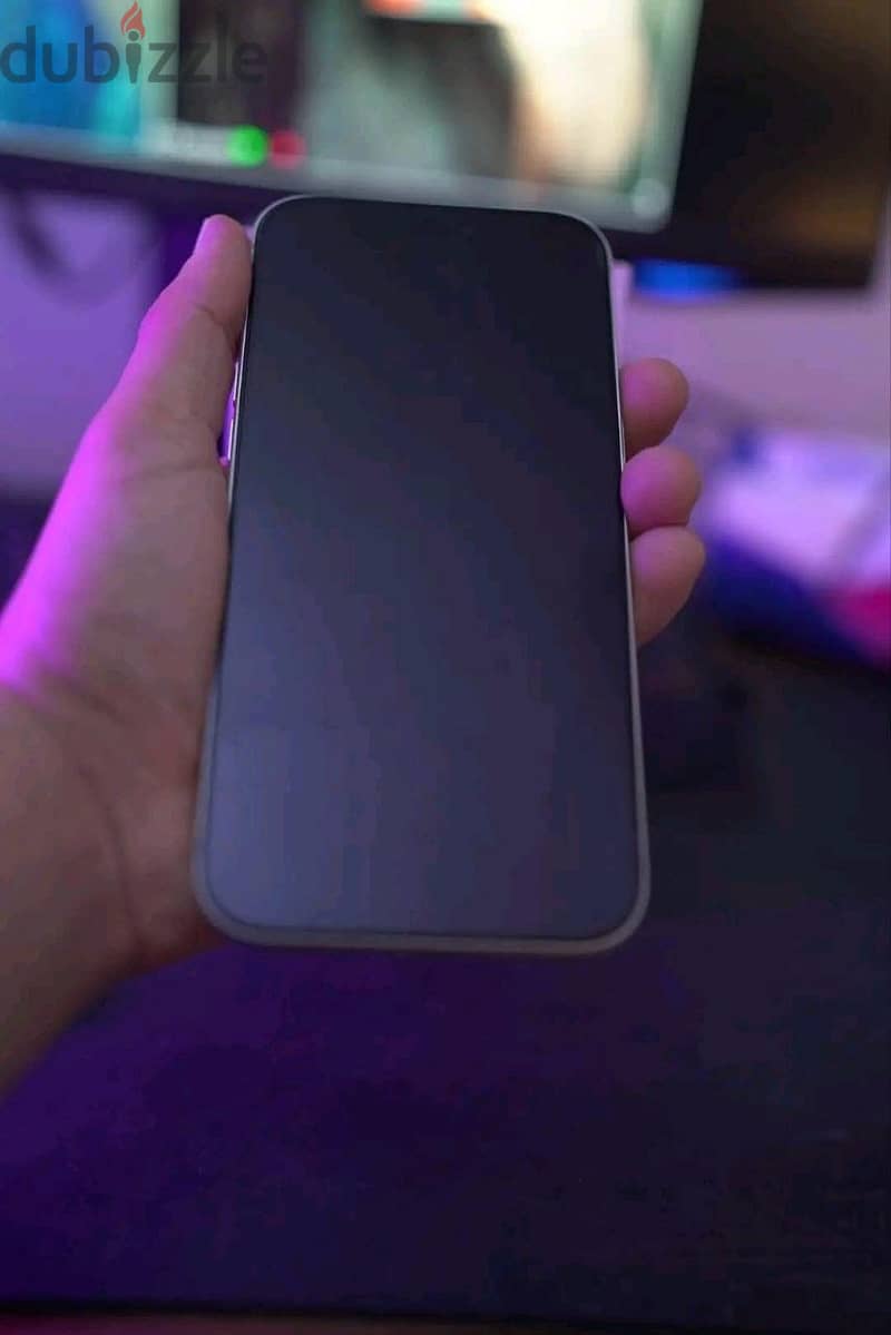 Apple - iPhone 17 Pro Max 1
