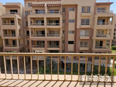 Apartment for Sale – Garden Hills, 6th of October