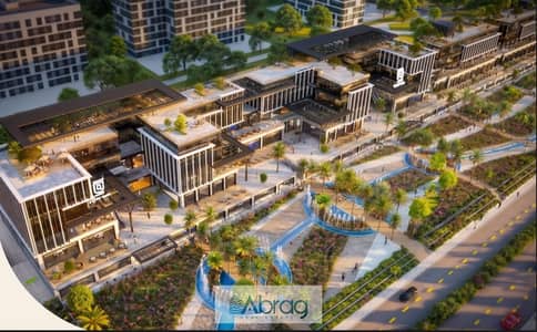 صيدلية بالتقسيط علي 10 سنين دايركت علي محور 26 يوليو - Zayed Yard - مدينة مصر