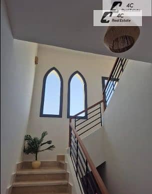 بنتهاوس بغرفتي نوم في جايا، صورة ١٠ من ١٣