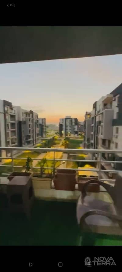 Apartment for Rent – Janna 2, Sheikh Zayed
