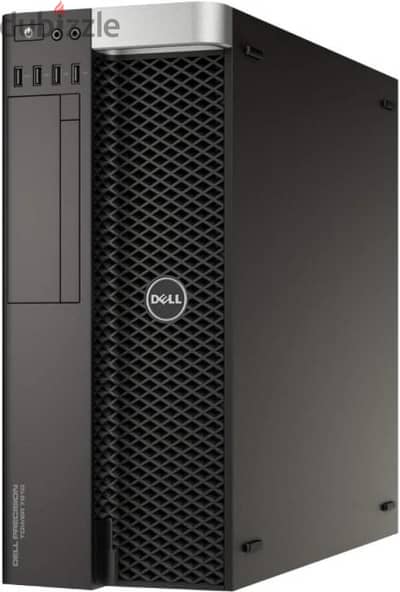 dell t7810