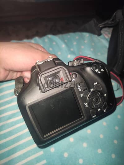 canon 4000d