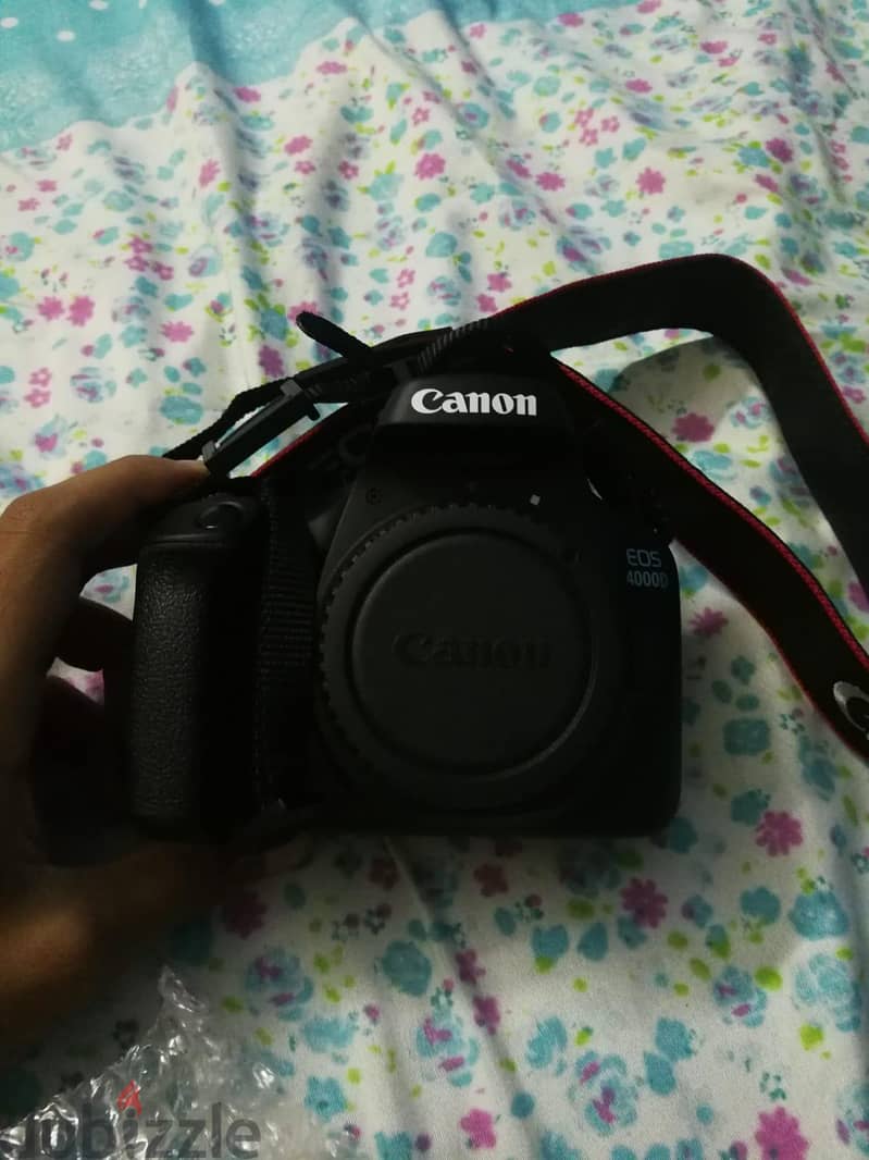 canon 4000d 1