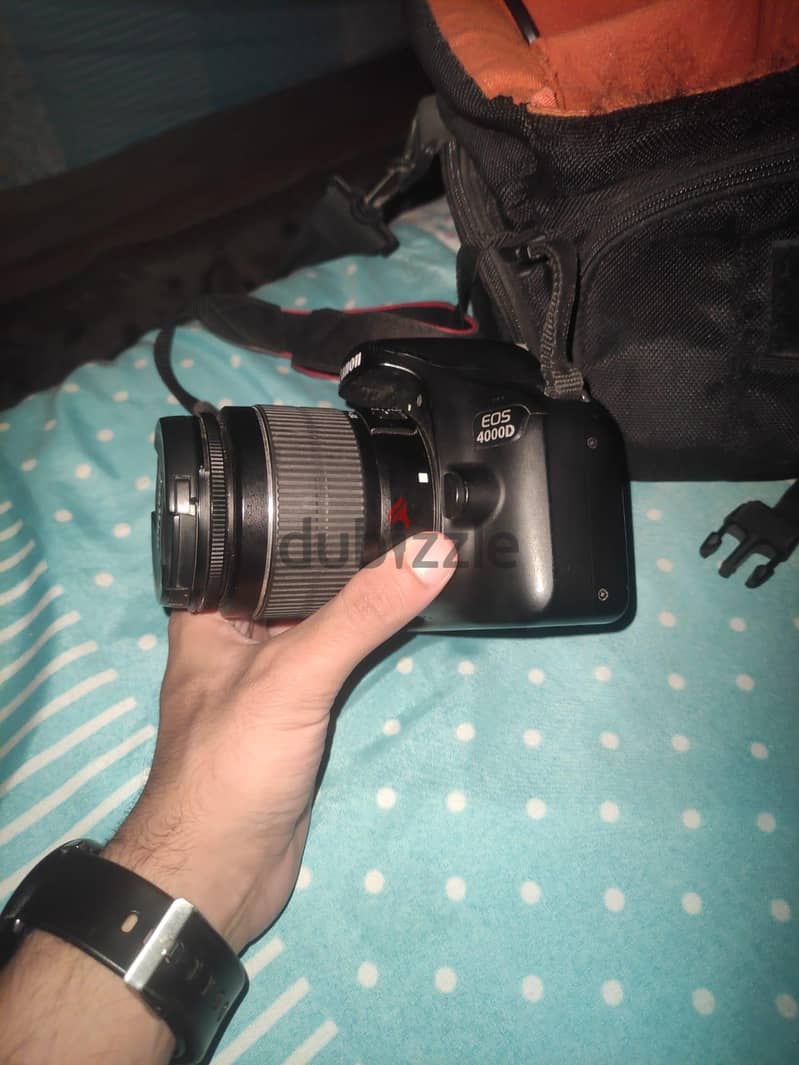 canon 4000d 2