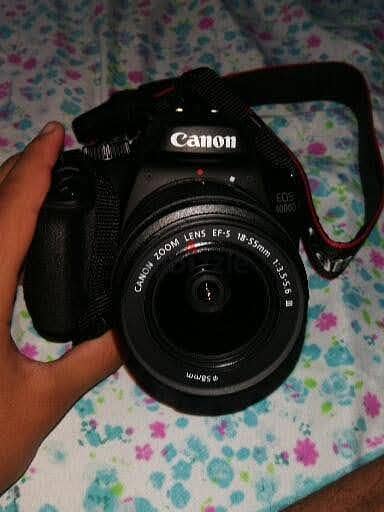 canon 4000d 4