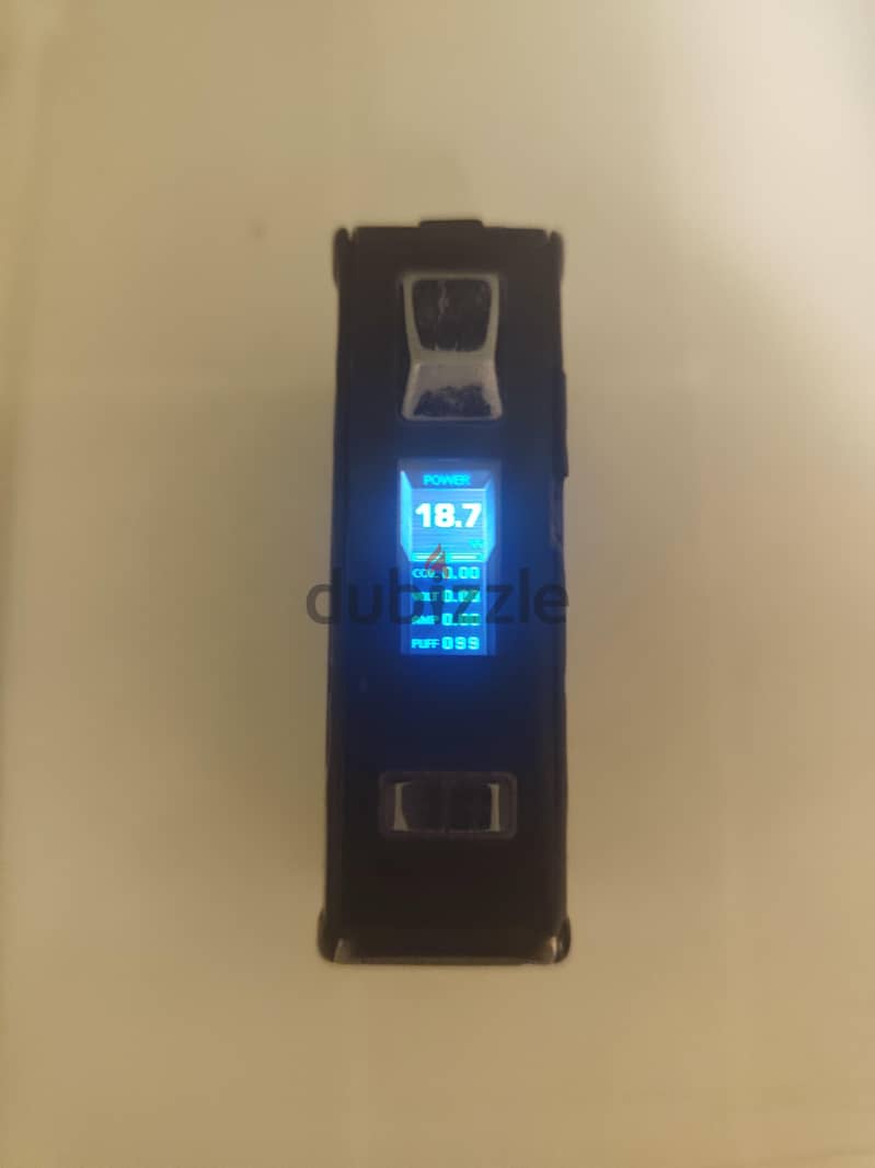 aegis legend 1 mod 200w 1