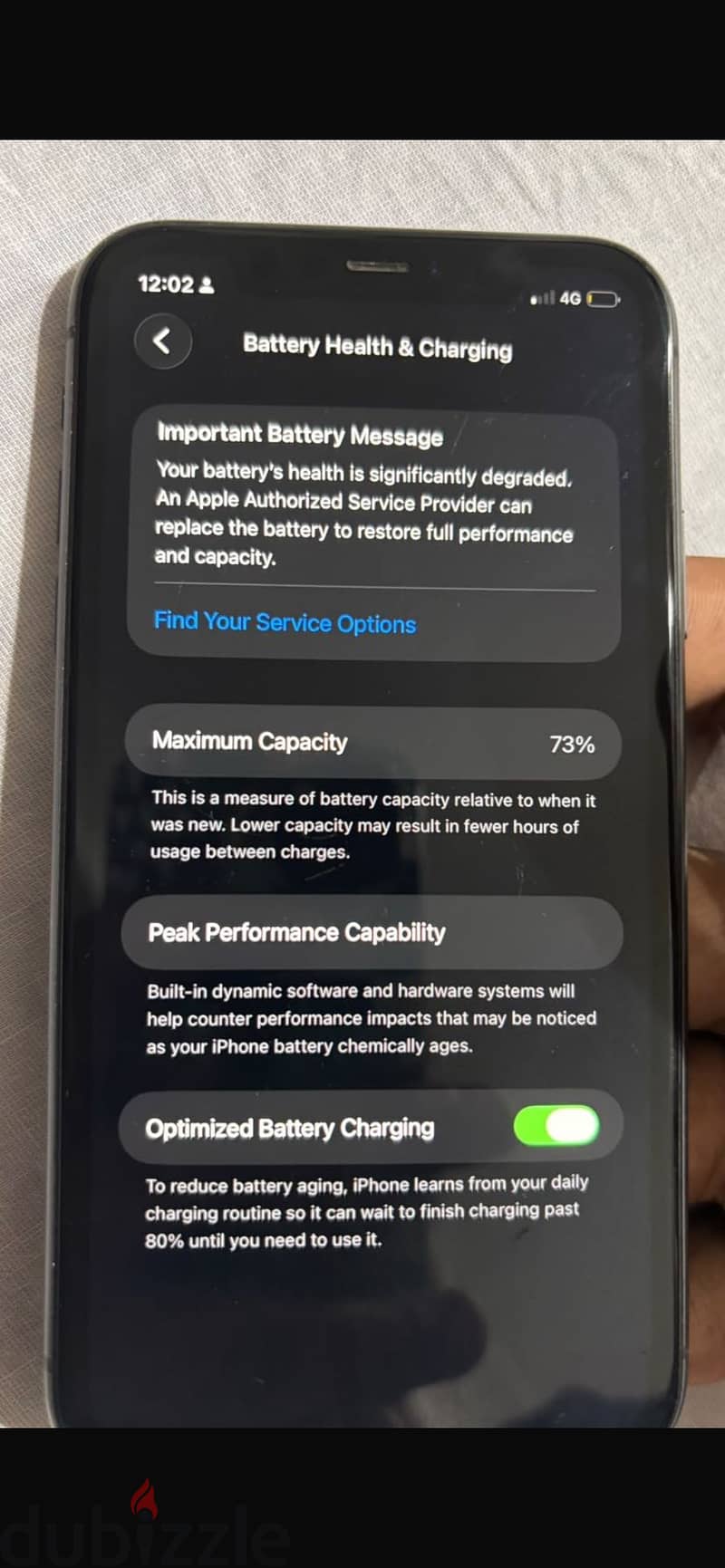 Apple - iPhone 11 1