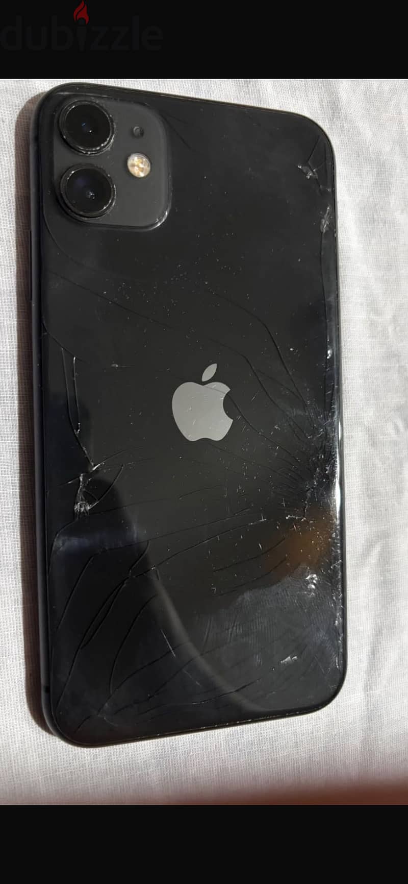Apple - iPhone 11 2