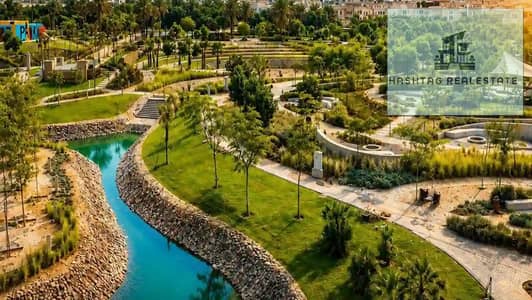 لو بتدور على Location قوي + اسم Developer  كبير + فرصة استثمار حقيقية  خلي One Hyde Park – Hyde Park Developments على الـShortlist