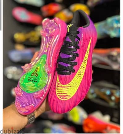 جزمة كورة Nike KOBE