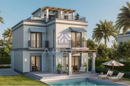Lowest Price Icon Villa on Belle Vie, Remaining Installments