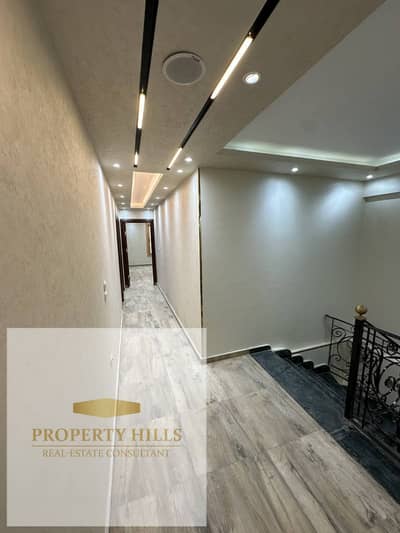 Ready to move in right now!! A luxury villa in Mountain View 1.1 with an area of 255 sqm and flexible payment plans over 7 years!! Ready to move in right now!! A luxury villa in Mountain View 1.1 with an area of 255 sqm and flexible payment plans over 7 years!!