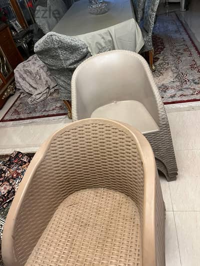 كراسي
