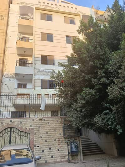 ٦ أكتوبر الحى الرابع مجاوره ٢